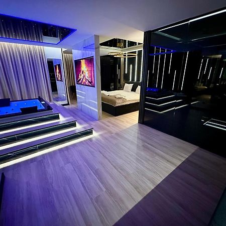 Masarska 6 Vip Apartamenty Jacuzzi Красков Екстериор снимка