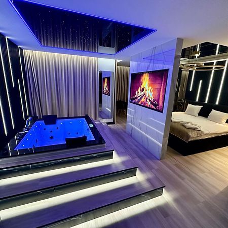 Masarska 6 Vip Apartamenty Jacuzzi Красков Екстериор снимка
