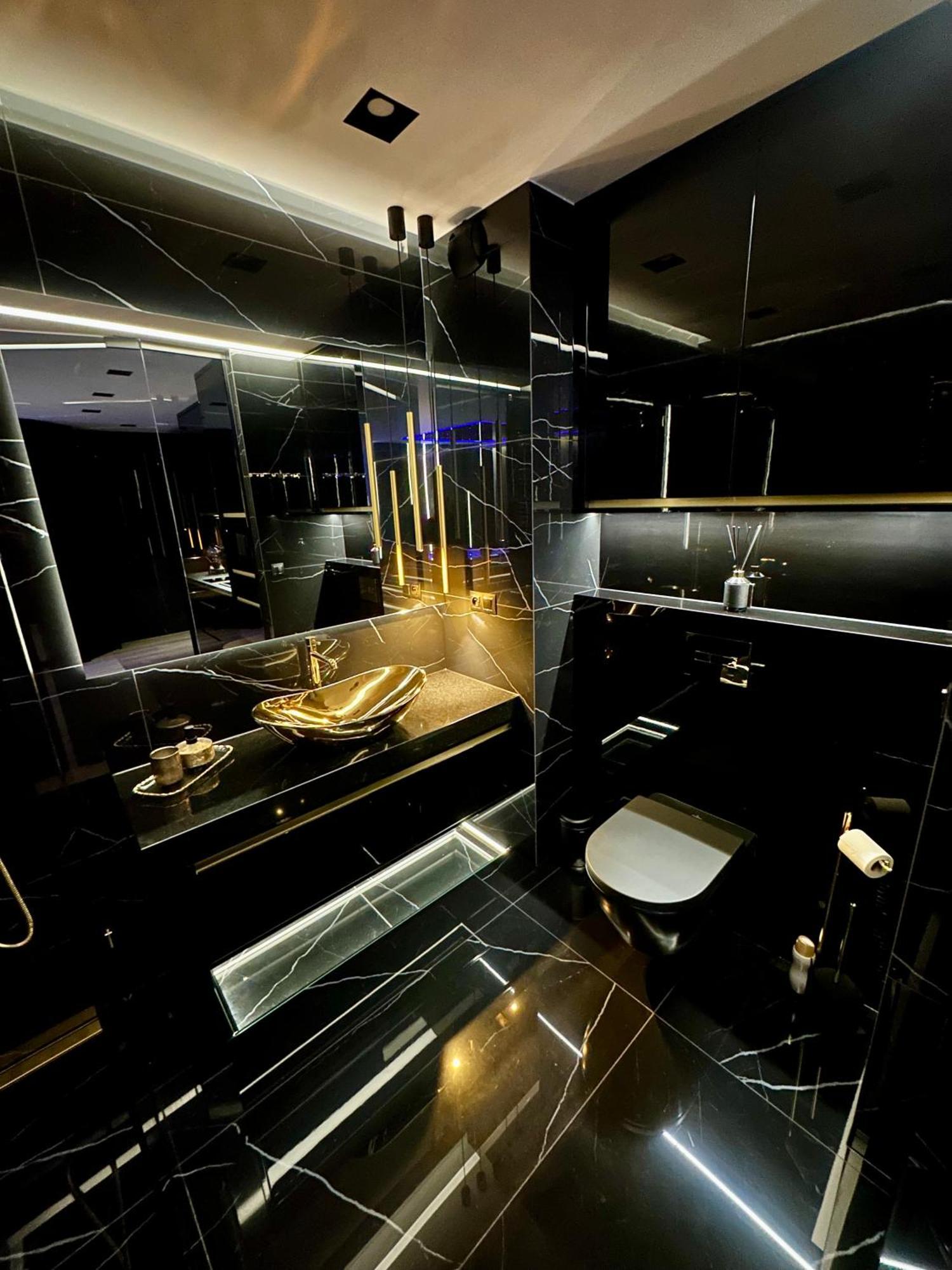 Masarska 6 Vip Apartamenty Jacuzzi Красков Екстериор снимка