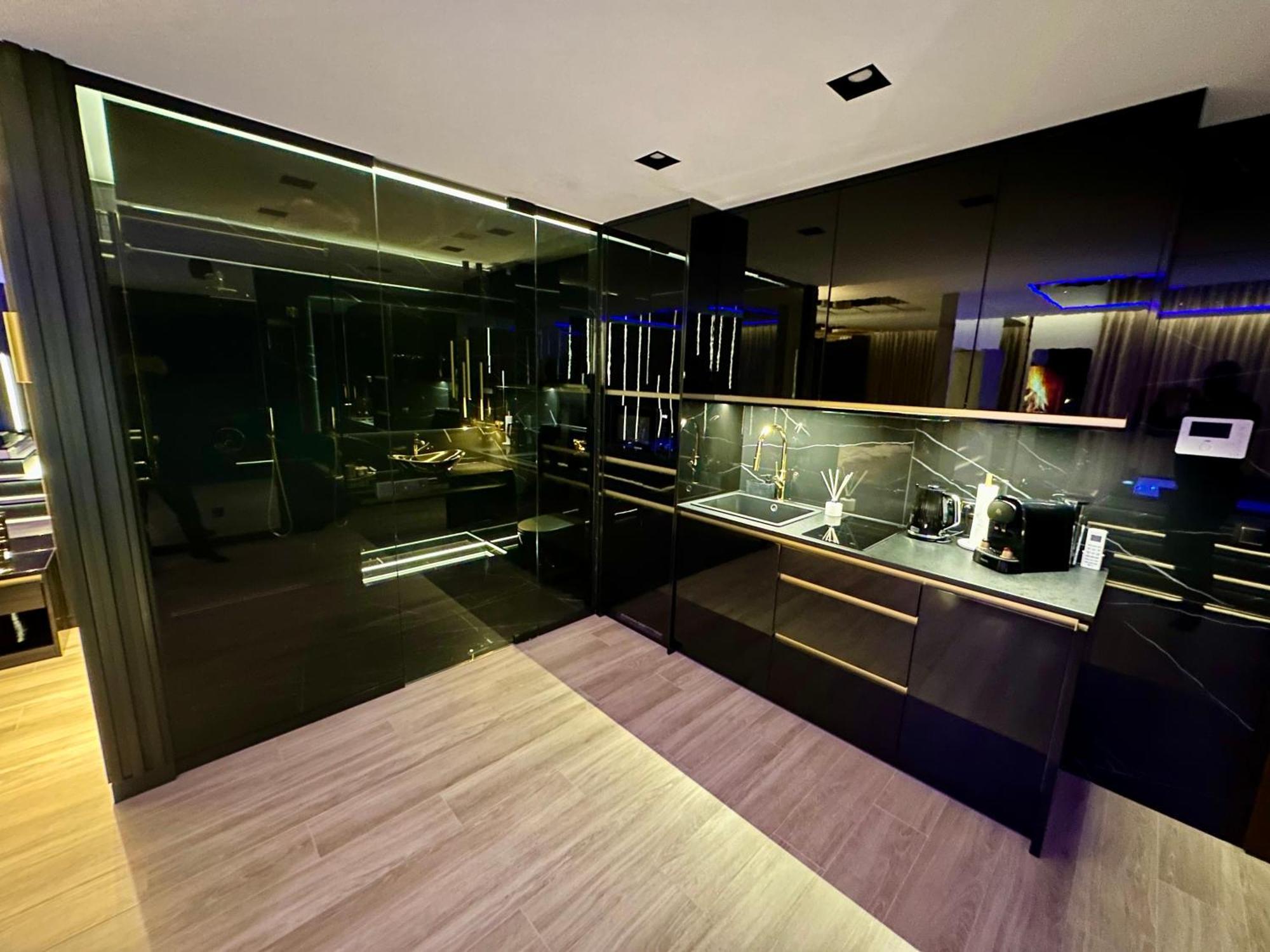Masarska 6 Vip Apartamenty Jacuzzi Красков Екстериор снимка